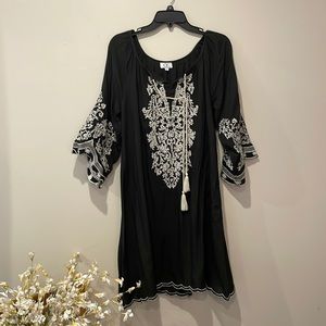 Chic Connection boho dress
